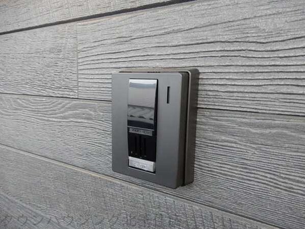 フォレノワールの物件内観写真